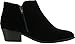 Reneeze BEAUTY-03 Women Sneaker Petty Stacked Heel Side Zipper Ankle Booties