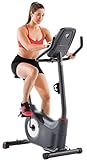 Schwinn MY16 130 Upright Exercise Bike