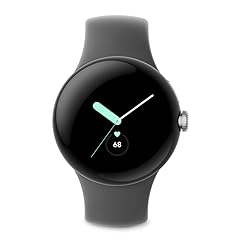 Google Pixel Watch 41mm Smartwatch with
