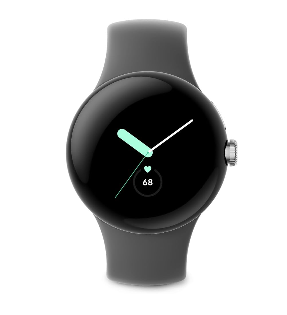 Google Pixel Watch 41mm Smartwatch with