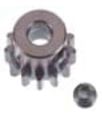 dino13様 Tekno R/C TKR4173 Pinion Gear 13T M5(MOD1/5mm Bore/M5 Set Screw