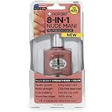 Amazon.com : NAIL-AID 8-in-1 Nude Manicure, French Sheer, 0.55 Fluid