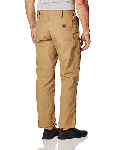 Carhartt Men's Loose Fit Canvas Utility Work