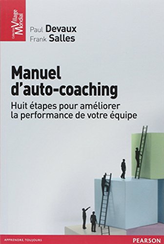 Manuel d'auto-coaching