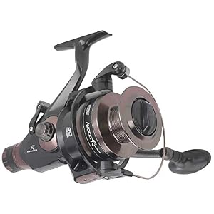 Mitchell Avocet R 5500 Fs 1394681 Moulinet Reel à Roue Libre