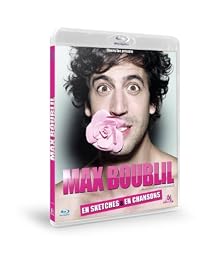 Max Boublil - En Sketches & En Chansons