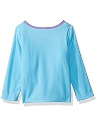 Disney Frozen Elsa - Pijama de 2 piezas para niña
