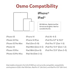 Osmo - Reading Adventure - Beginning to Read Kit
