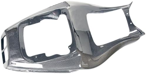 Clearance SALE !! Crown Moto USA 3K Carbon Fiber Rear Tail Fairing Fits Ducati 748 916 996 998 Motorcycles