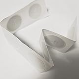SKAYIN NTAG215 NFC Stickers NXP Chip Round 25mm