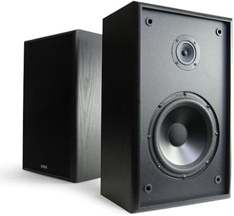 henry kloss speakers