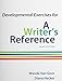 Developmental Exercises for a Writer's Reference
