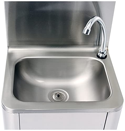 Saro 353-1005 Handwaschbecken, KEVIN – Bild 3