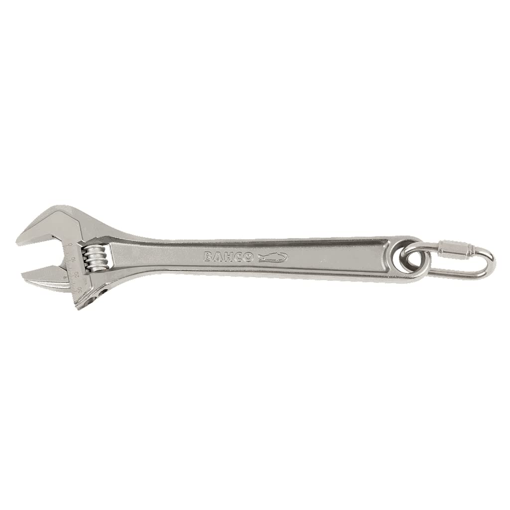 Adjustable Wrench 8071 8" Height