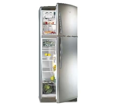 Fagor FD-700 NFX nevera y congelador Independiente Acero ...