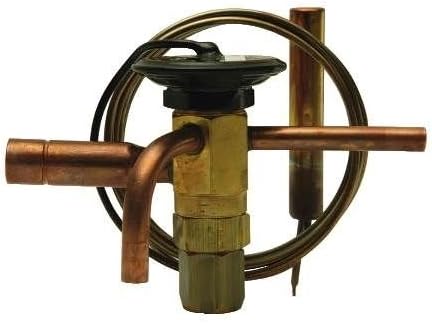Parker Hannifin Corporation ECE Series Expansion Valve #ECE-B-VX100