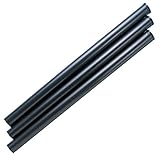 Neet Quiver Tubes Black 3 pk.
