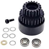 Losi LST XXL 2 Dynamite .31 Engine 18/25 TOOTH CLUTCH BELL BEARING SHIM Gear