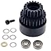 Losi LST XXL 2 Dynamite .31 Engine 18/25 TOOTH CLUTCH BELL BEARING SHIM Gear