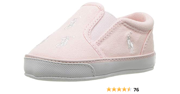 ralph lauren newborn shoes