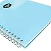Cheerup Spiral Notebook, B5 10