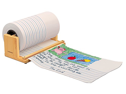 Lakeshore Create-A-Story Paper Center Lakeshore Create-A-Story Paper Center
