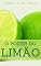 Livro O PODER DO LIMÃO