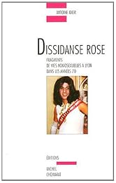 Dissidanse rose