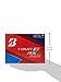 Bridgestone Golf Tour B RXS Golf Balls, White (One Dozen) - 760778083109