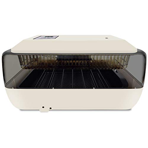 GOOD MOTHER Fully Automatic Egg Incubator 24-30