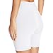 Vassarette Women's Comfortably Smooth Slip Short Panty 12674
