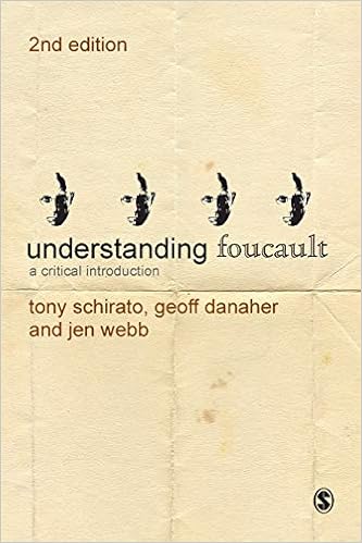 Amazoncom Understanding Foucault Understanding - 