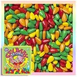 Cry Baby Tears, 5LBS