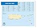 MAPTECH® ChartKit Region 10: The Virgin Islands and Puerto Rico, Spanish V.I, 7th Edition ChartKit Region 10: The Virgin Islands and Puerto Rico, Spanish V.I, 7th Edition