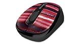 Microsoft 3500 Limited Edition Artist Series Wireless Mobile Mouse, McClure 2 (GMF-00341)