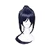 SUNXXCOS LoveLive ! Sunshine ! Aqours Full Hair Female Woman Party Cosplay Wig (Matsuura Kanan)