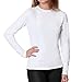 Women's Versa-T Long Sleeved Sun Protective UPF 50+ Shirt by Nozone
