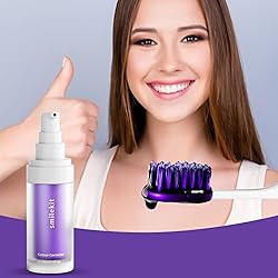 Colour Corrector Purple Toothpaste, V34 Purple