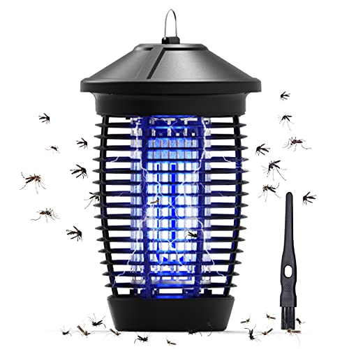 Bug Zapper Mosquito Zapper, Bug Zapper Outdoor for Mosquito Insect Fly