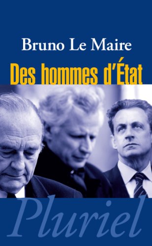 Des  hommes d'État