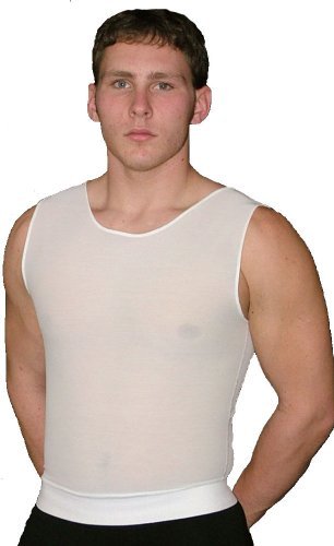 Mens Pull-on Tank-M Reviews