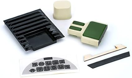 deuces wild rc plane