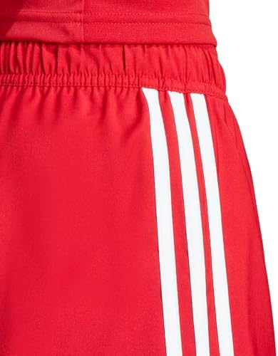 Homme Tastigo25 Shorts, Team Power Red 2, XL