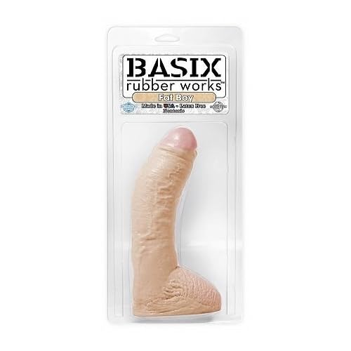 Basix Fat Boy Flesh image