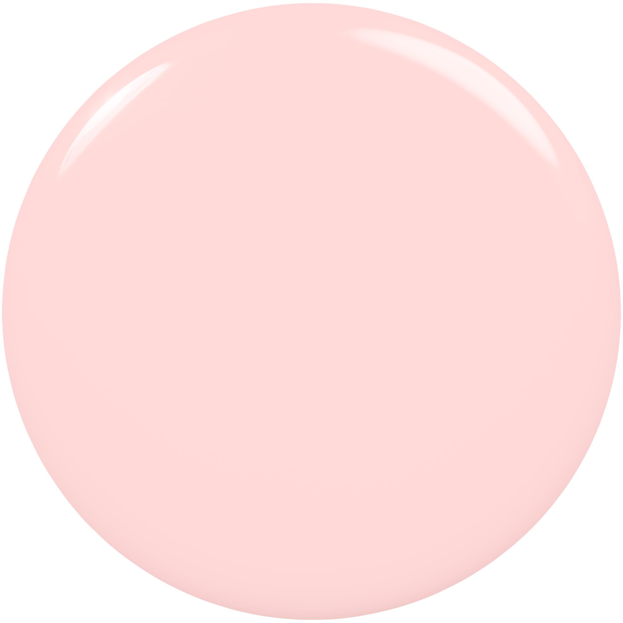 Essie Nail Polish, Salon-Quality, 8-free Vegan, Finish, Mademoiselle, 0.46 Ounces (Packaging May Vary) Sheer Pink - Image 2
