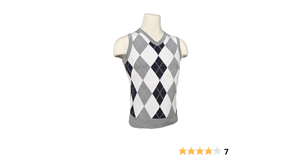 amazon golf sweaters