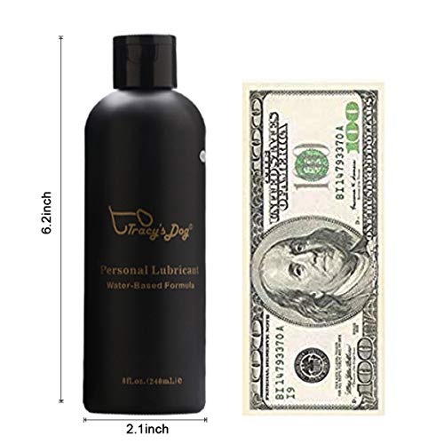 4 Personal+Lubricant+Intimate+paraben+Free+Sensitive