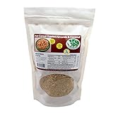 Low Carb Hot Cereal (Oatmeal) - Toasted Almond & Coconut - LC Foods - All Natural - Paleo - Gluten Free - No Sugar - Diabetic Friendly - 16.1 oz