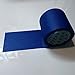REPKORD XL MakerBot Compatible Wide Build Plate Tape Blue Painters 3.75