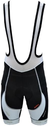 lusso carbon bib shorts